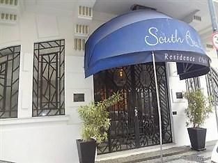 Apt South Beach Residence Club リオデジャネイロ 部屋 写真