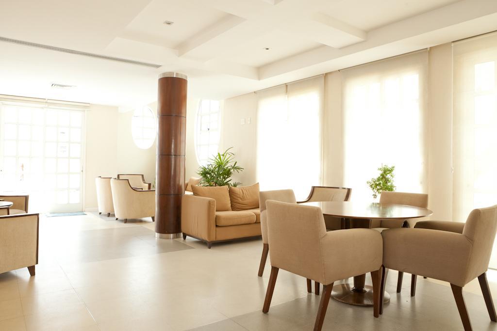 Apt South Beach Residence Club リオデジャネイロ 部屋 写真