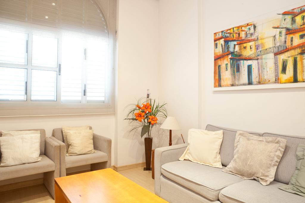 Apt South Beach Residence Club リオデジャネイロ 部屋 写真