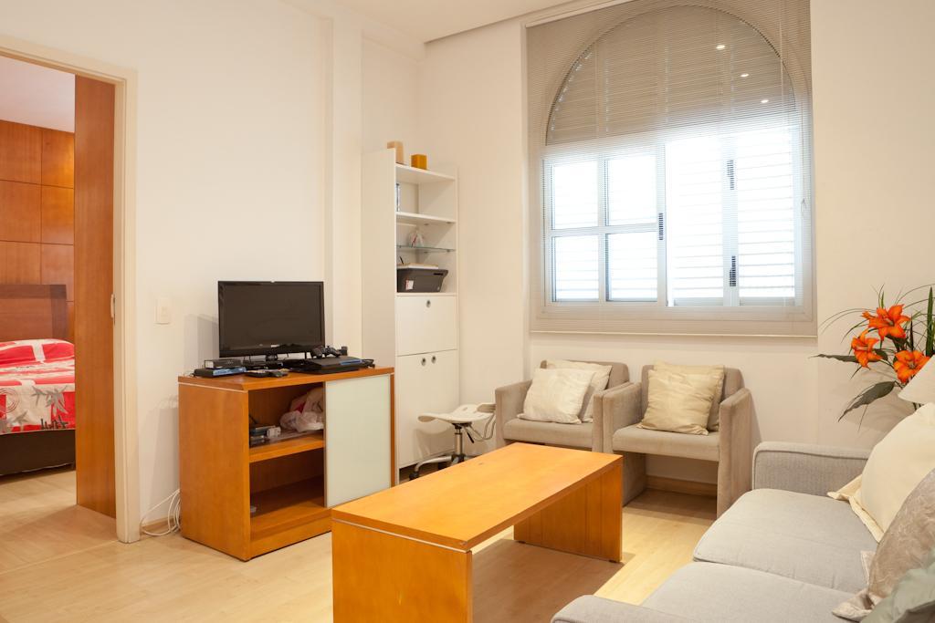 Apt South Beach Residence Club リオデジャネイロ 部屋 写真