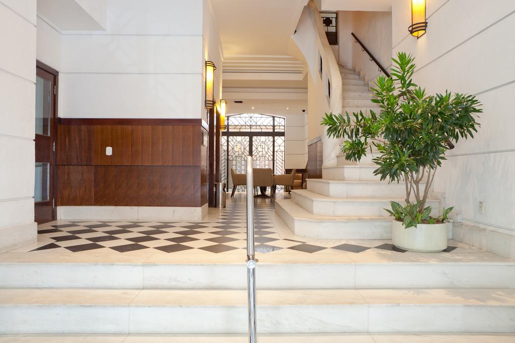 Apt South Beach Residence Club リオデジャネイロ 部屋 写真