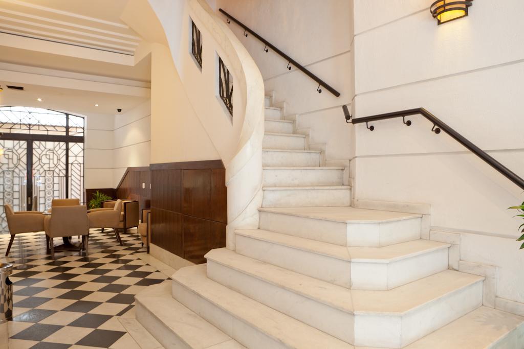 Apt South Beach Residence Club リオデジャネイロ 部屋 写真