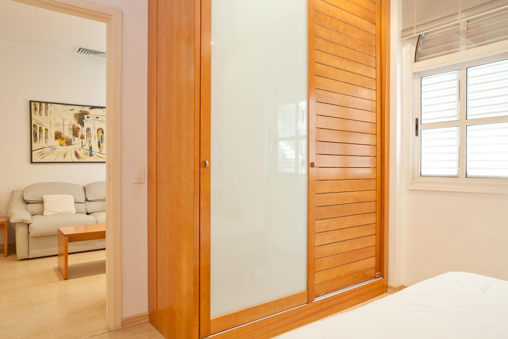 Apt South Beach Residence Club リオデジャネイロ 部屋 写真
