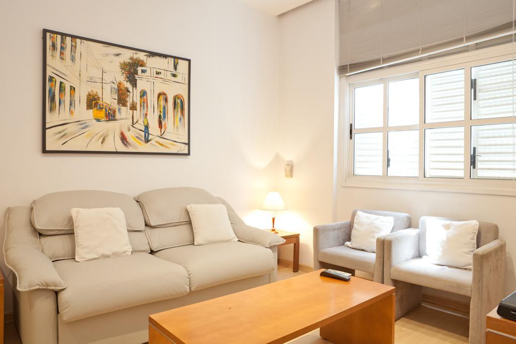 Apt South Beach Residence Club リオデジャネイロ 部屋 写真