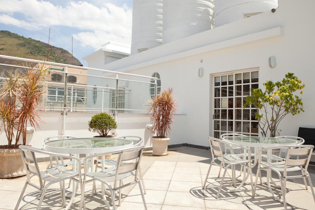 Apt South Beach Residence Club リオデジャネイロ 部屋 写真