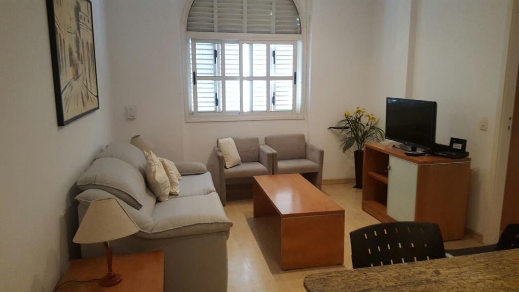 Apt South Beach Residence Club リオデジャネイロ エクステリア 写真