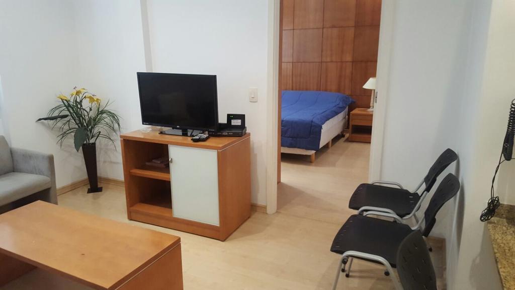 Apt South Beach Residence Club リオデジャネイロ エクステリア 写真