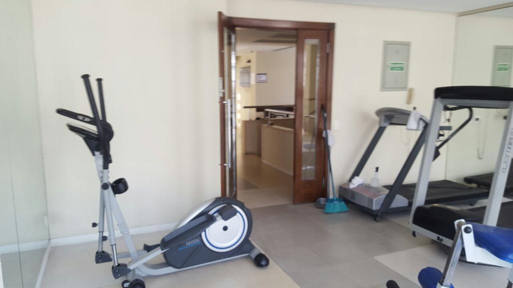 Apt South Beach Residence Club リオデジャネイロ エクステリア 写真
