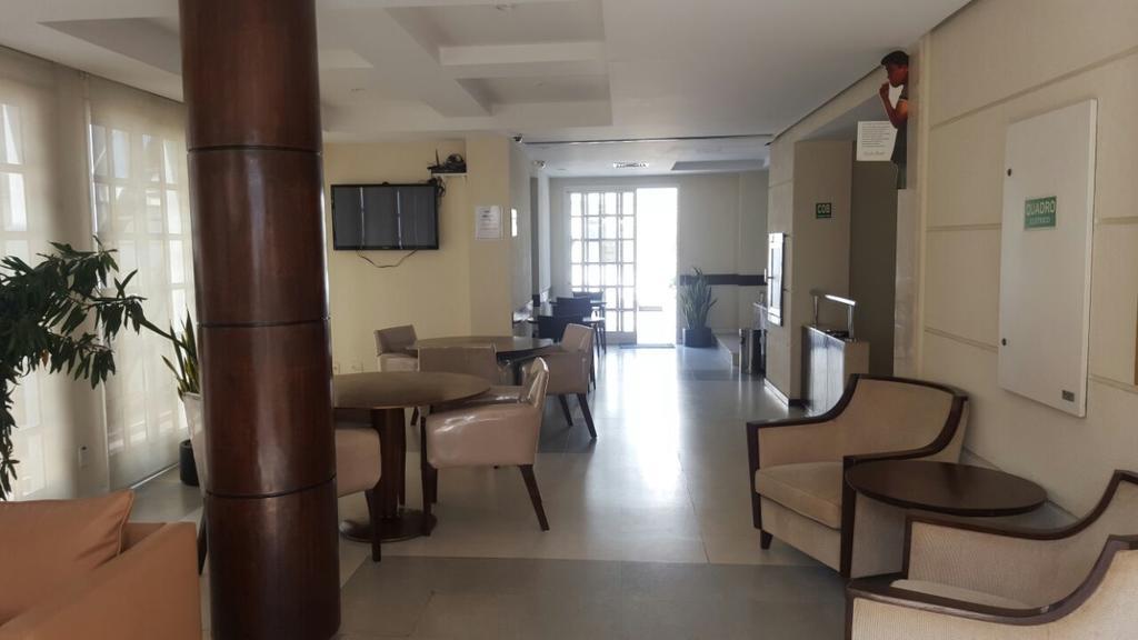 Apt South Beach Residence Club リオデジャネイロ エクステリア 写真