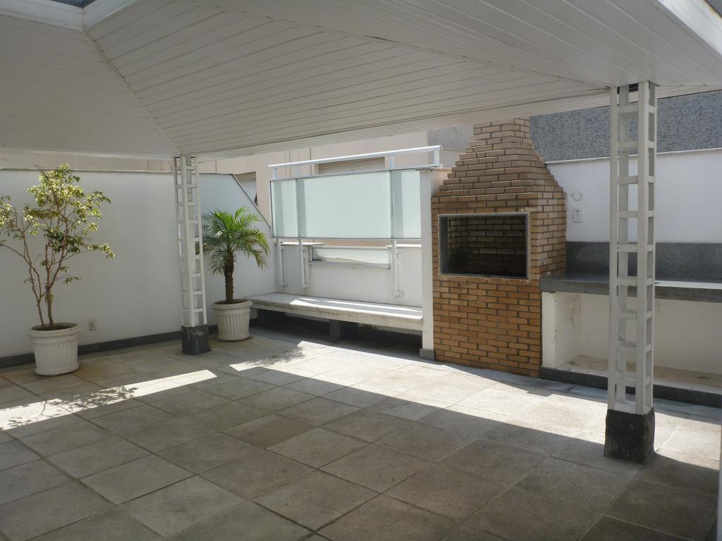 Apt South Beach Residence Club リオデジャネイロ エクステリア 写真