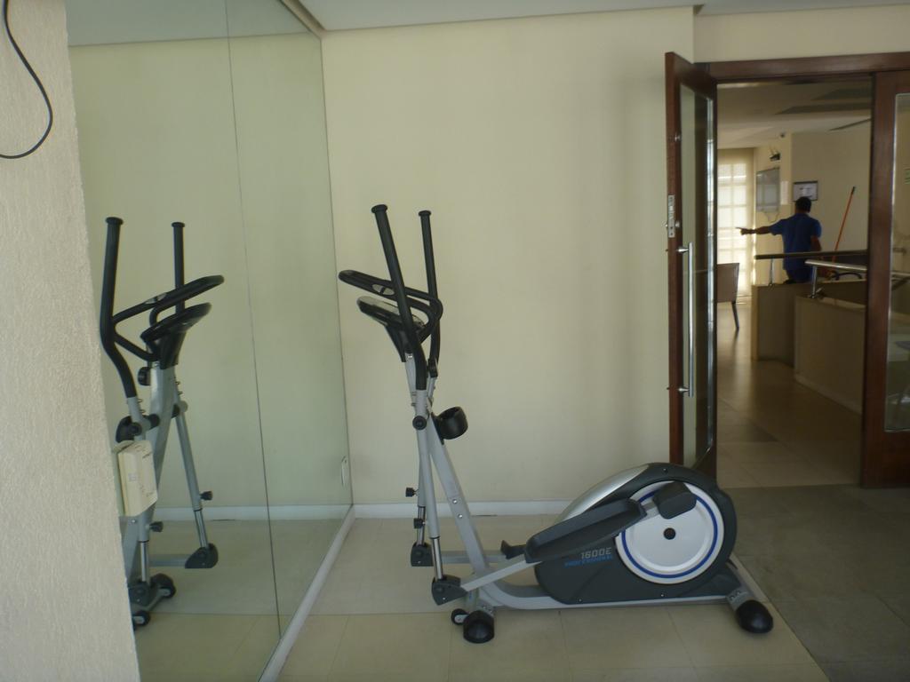 Apt South Beach Residence Club リオデジャネイロ エクステリア 写真