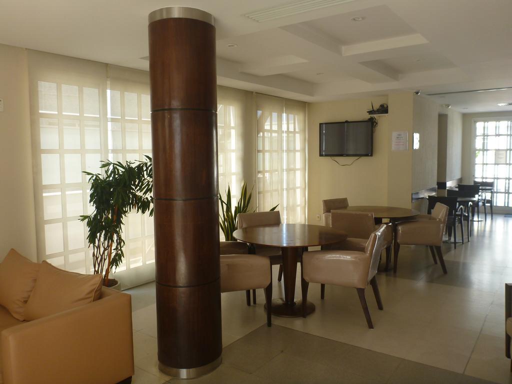 Apt South Beach Residence Club リオデジャネイロ エクステリア 写真
