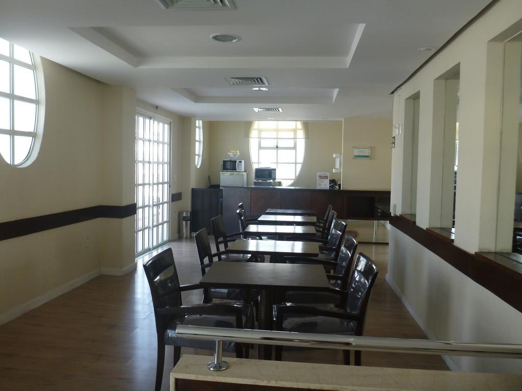 Apt South Beach Residence Club リオデジャネイロ エクステリア 写真