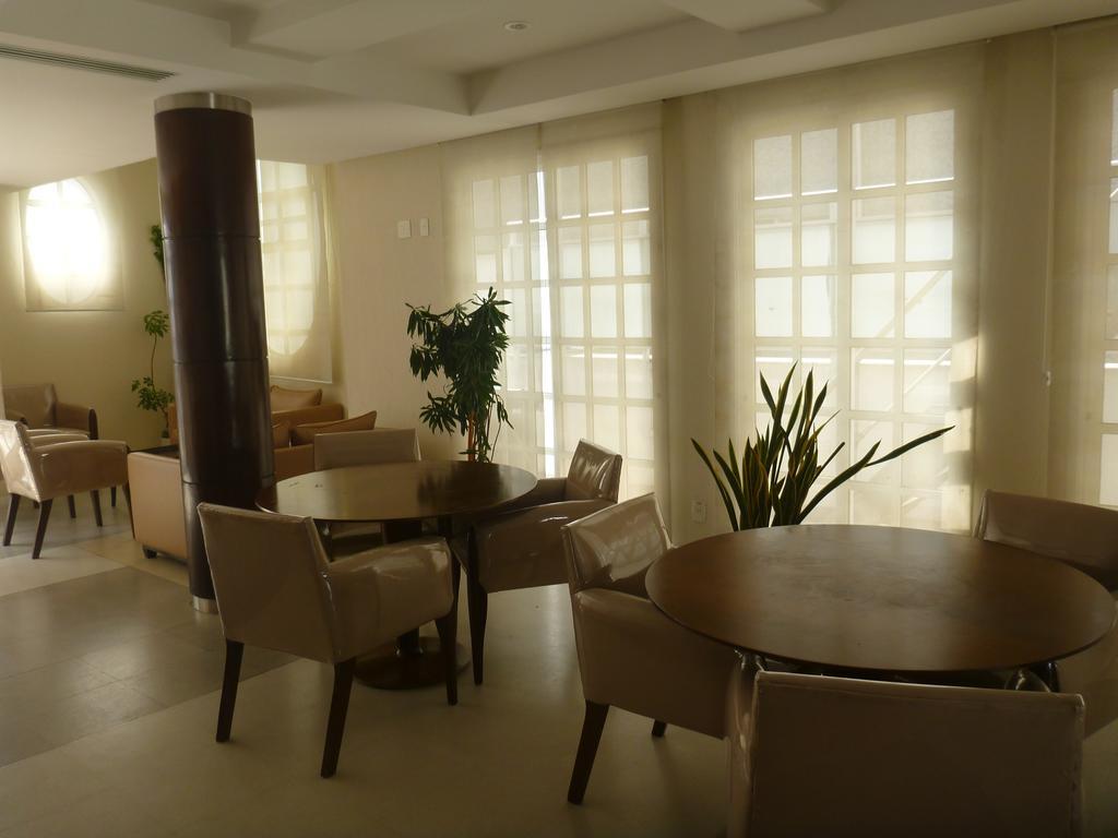 Apt South Beach Residence Club リオデジャネイロ エクステリア 写真