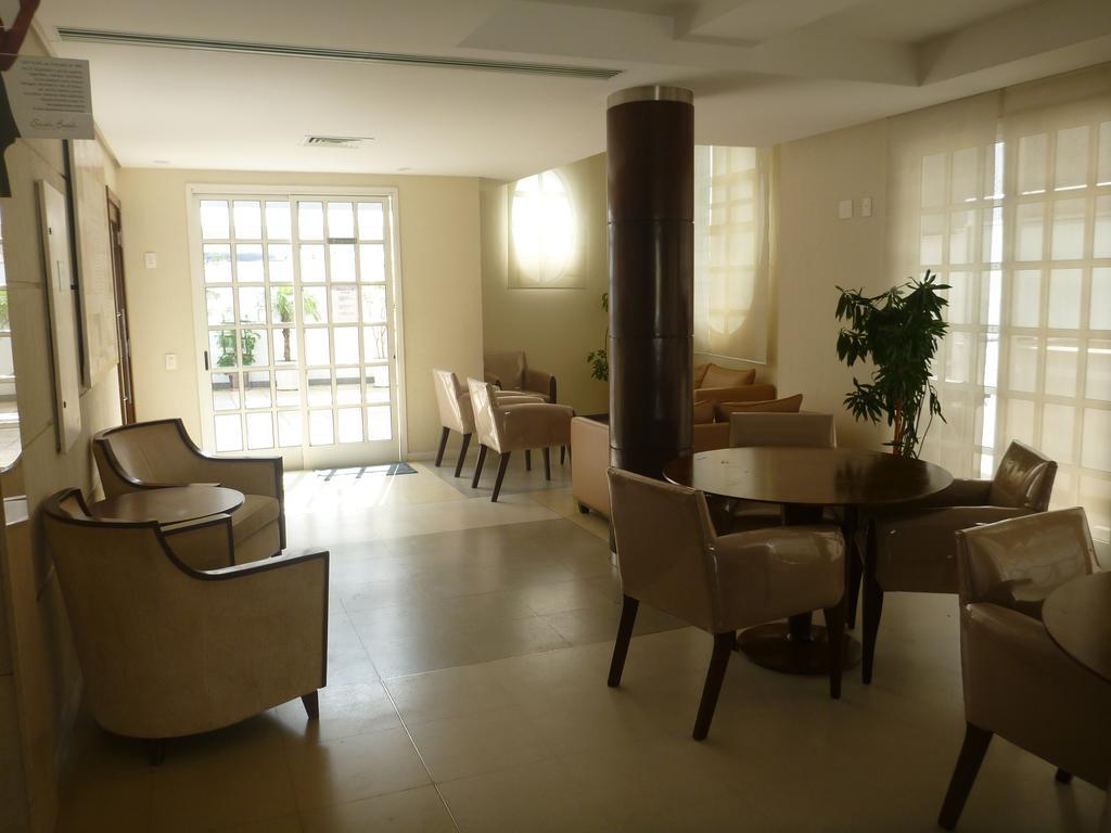 Apt South Beach Residence Club リオデジャネイロ エクステリア 写真
