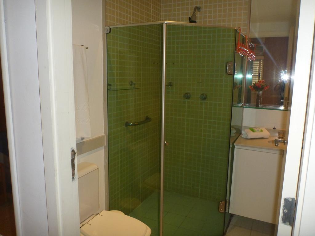 Apt South Beach Residence Club リオデジャネイロ エクステリア 写真