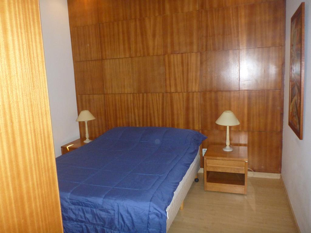Apt South Beach Residence Club リオデジャネイロ エクステリア 写真