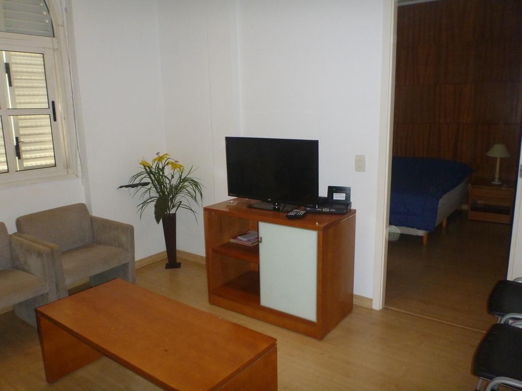 Apt South Beach Residence Club リオデジャネイロ エクステリア 写真