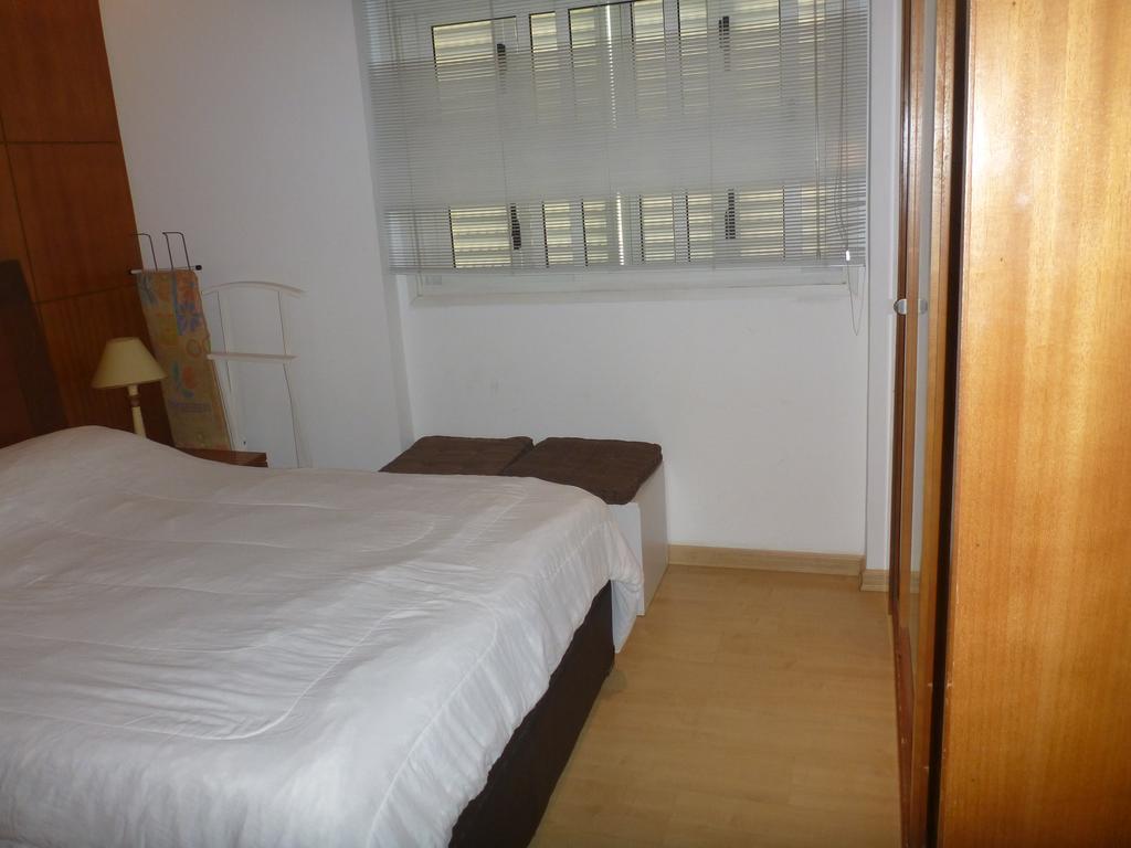 Apt South Beach Residence Club リオデジャネイロ エクステリア 写真