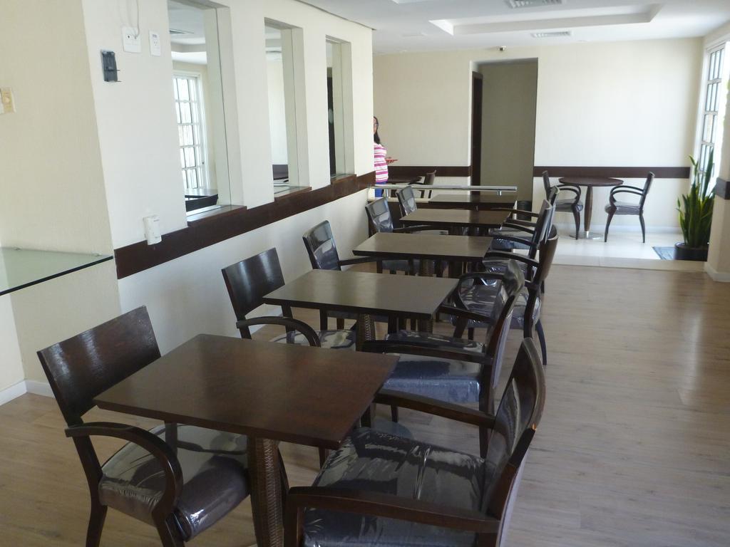 Apt South Beach Residence Club リオデジャネイロ エクステリア 写真